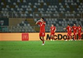 Iran Qualifies for AFC U-23 Asian Cup 2026