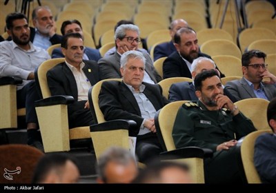 جلسه شورای اداری استان گلستان با حضور قاضی‌القضات