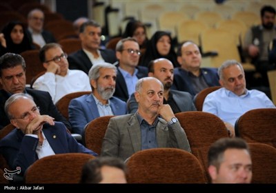 جلسه شورای اداری استان گلستان با حضور قاضی‌القضات