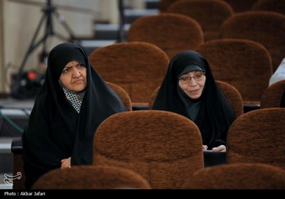 جلسه شورای اداری استان گلستان با حضور قاضی‌القضات