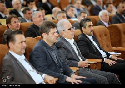 جلسه شورای اداری استان گلستان با حضور قاضی‌القضات