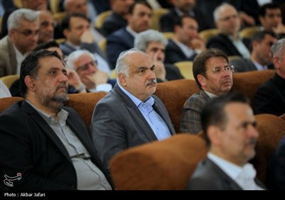 جلسه شورای اداری استان گلستان با حضور قاضی‌القضات