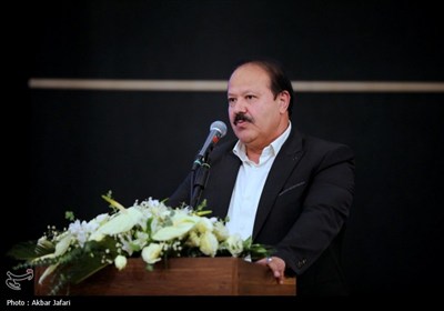 جلسه شورای اداری استان گلستان با حضور قاضی‌القضات