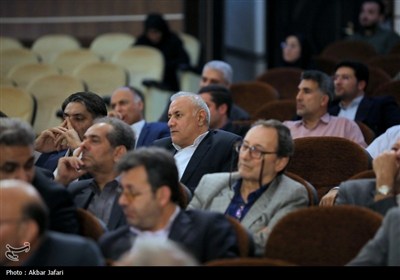 جلسه شورای اداری استان گلستان با حضور قاضی‌القضات