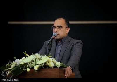 جلسه شورای اداری استان گلستان با حضور قاضی‌القضات