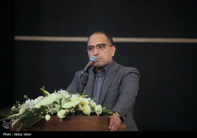 جلسه شورای اداری استان گلستان با حضور قاضی‌القضات