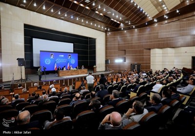جلسه شورای اداری استان گلستان با حضور قاضی‌القضات