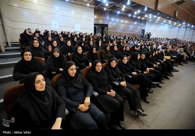 برگزاری چهارمین گردهمایی بین المللی ودت اقوام، ادیان و مذاهب