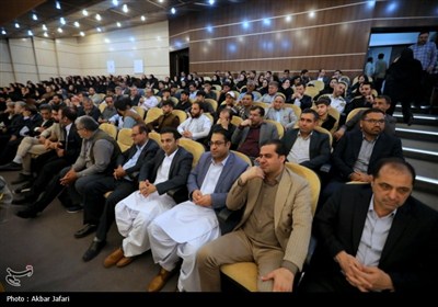 برگزاری چهارمین گردهمایی بین المللی ودت اقوام، ادیان و مذاهب