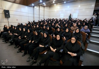 برگزاری چهارمین گردهمایی بین المللی ودت اقوام، ادیان و مذاهب