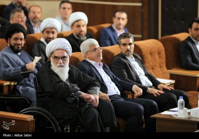 برگزاری چهارمین گردهمایی بین المللی ودت اقوام، ادیان و مذاهب