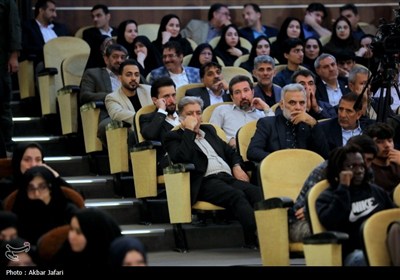 برگزاری چهارمین گردهمایی بین المللی ودت اقوام، ادیان و مذاهب
