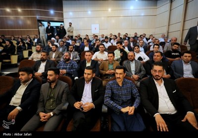 برگزاری چهارمین گردهمایی بین المللی ودت اقوام، ادیان و مذاهب