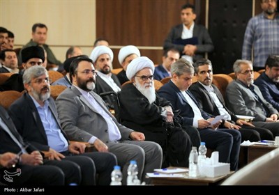 برگزاری چهارمین گردهمایی بین المللی ودت اقوام، ادیان و مذاهب