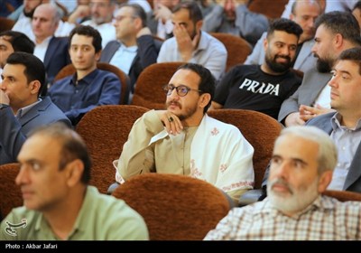 برگزاری چهارمین گردهمایی بین المللی ودت اقوام، ادیان و مذاهب