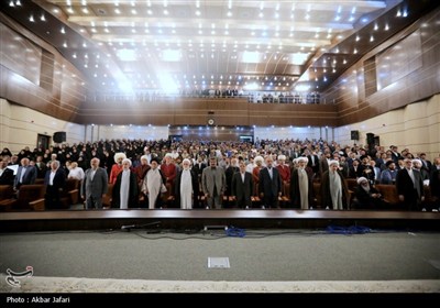 برگزاری چهارمین گردهمایی بین المللی ودت اقوام، ادیان و مذاهب