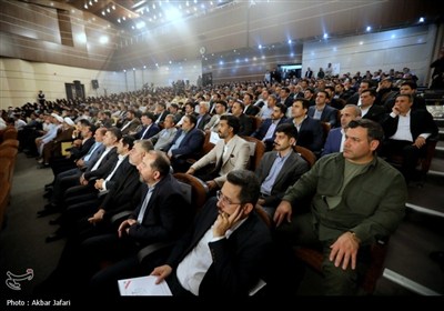 برگزاری چهارمین گردهمایی بین المللی ودت اقوام، ادیان و مذاهب
