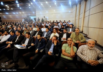 برگزاری چهارمین گردهمایی بین المللی ودت اقوام، ادیان و مذاهب