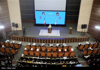 برگزاری چهارمین گردهمایی بین المللی ودت اقوام، ادیان و مذاهب