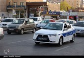 تصادفات ساختگی زیتون‌فروش‌ها دلیل ترافیک رودبار ـ رشت نبود