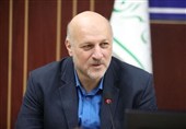 حسین کاغذلو به عنوان رئیس ستاد انتخابات استان تهران منصوب شد