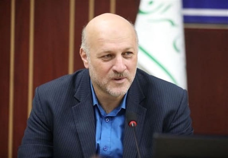 حسین کاغذلو به عنوان رئیس ستاد انتخابات استان تهران منصوب شد