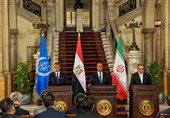 Iran, IAEA Finalize Deal on Cooperation