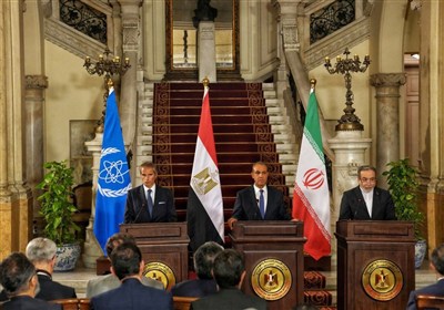 Iran, IAEA Finalize Deal on Cooperation