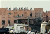 Qatar Denies White House Claim Trump Sent Warning Before Israel’s Attack