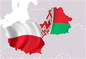 اعتراض بلاروس به اخراج دیپلمات این کشور از لهستان