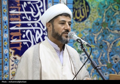 مراسم جشن میلاد پیامبر اکرم(ص) در بیرجند