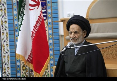 مراسم جشن میلاد پیامبر اکرم(ص) در بیرجند