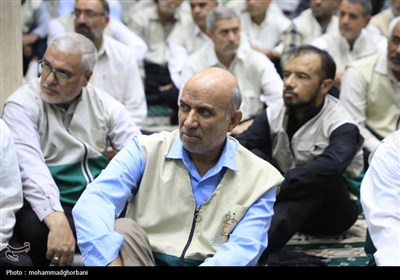 مراسم جشن میلاد پیامبر اکرم(ص) در بیرجند