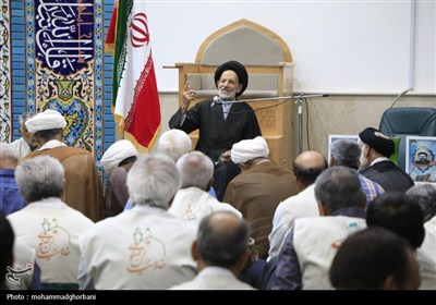 مراسم جشن میلاد پیامبر اکرم(ص) در بیرجند