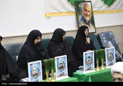 مراسم جشن میلاد پیامبر اکرم(ص) در بیرجند