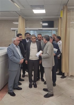 خيريه،موسسه،بازديد،خراسان،جنوبي،استان،بيرجند،امداد