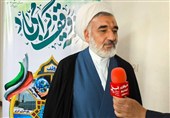 مشارکت یکهزار میلیارد تومانی بخش خصوصی با طرحهای اقتصادی اوقاف بوشهر+فیلم