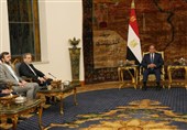 Egypt Praised for Good Offices in Clinching Iran-IAEA Deal