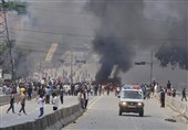Death Toll from Violent Protests in Nepal Jumps to 31