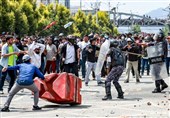 Nepalese Army Moves to Restore Order after Protest Violence Intensifies