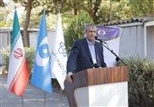 بهرهبرداری از آزمایشگاه مدیریت استهلاک پرتوی/ اسلامی: صنعت هستهای بومی خواهند ماند