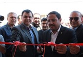 طرحهای مسکونی تعاونی اداره پست فارس افتتاح شد