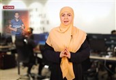 &quot;العدسة التی أرعبتهم&quot;