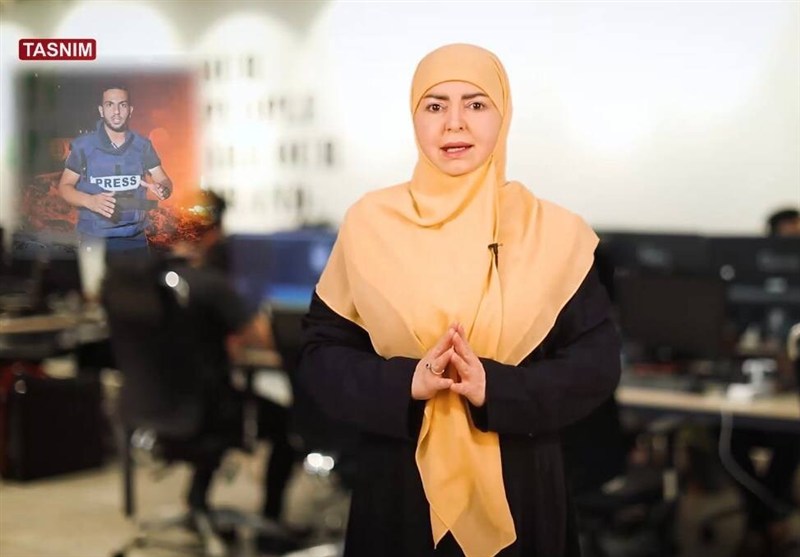 &quot;العدسة التی أرعبتهم&quot;