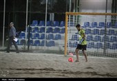 شاهین خشکبیجار نخستین سه امتیاز لیگ را از پدیده گلشن ربود