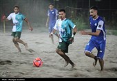 شاهین خشکبیجار نخستین سه امتیاز لیگ را از پدیده گلشن ربود