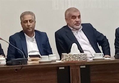 معدن،صنعت،اردبيل،توليدكنندگان،بانك،استان،نيكزاد،صنعتگران،مدي ...