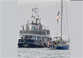 Gaza Global Sumud Flotilla Attacked Again in Tunisia