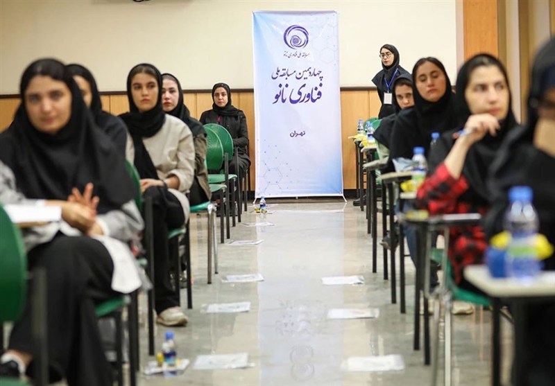 اسامی راه‌یافتگان به مرحله سوم چهاردهمین مسابقه ملی فناوری نانو منتشر شد