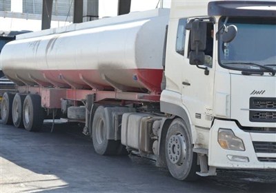 يزد،تريلي،استان،مايع